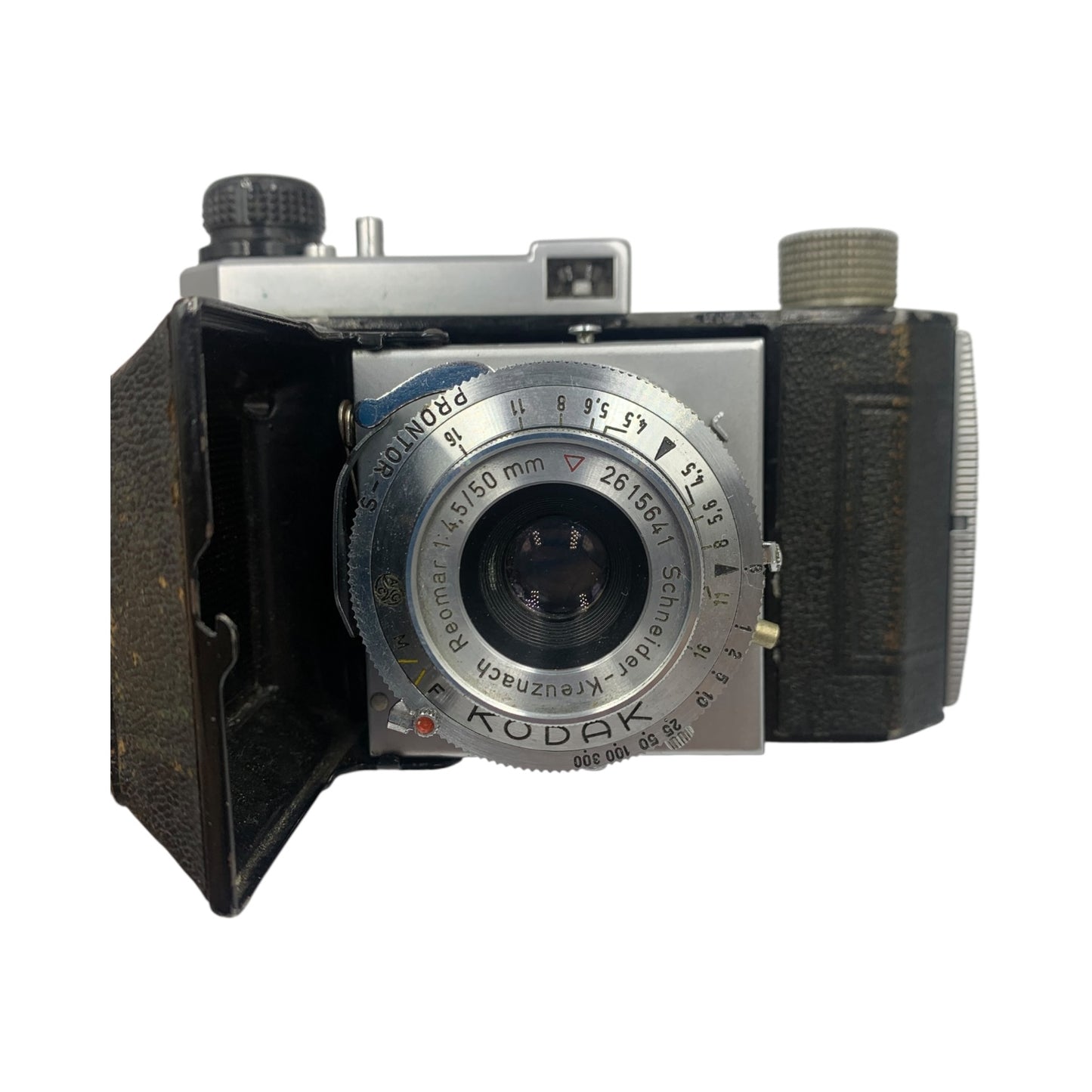 Macchina Fotografica Epoca Kodak