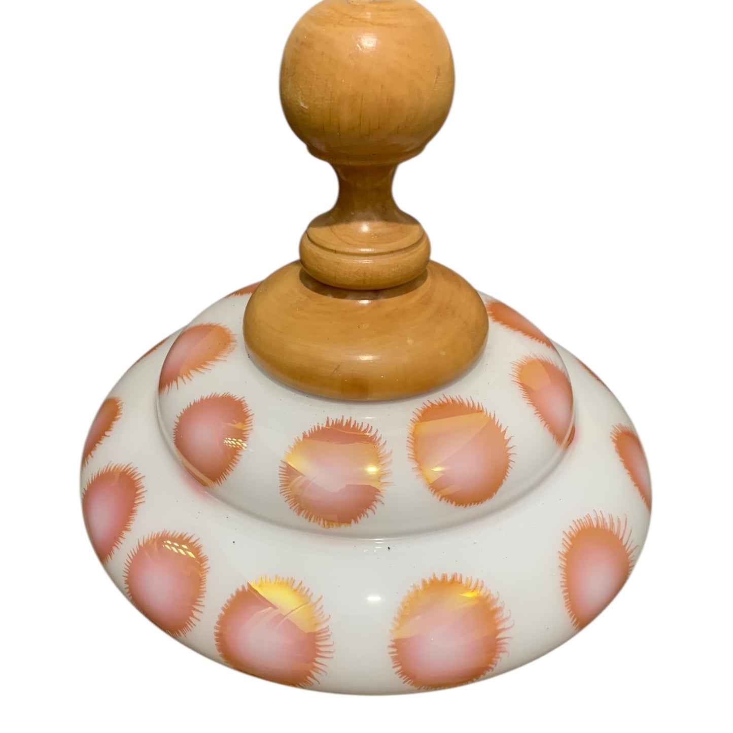 Lampadario Vintage Anni 70