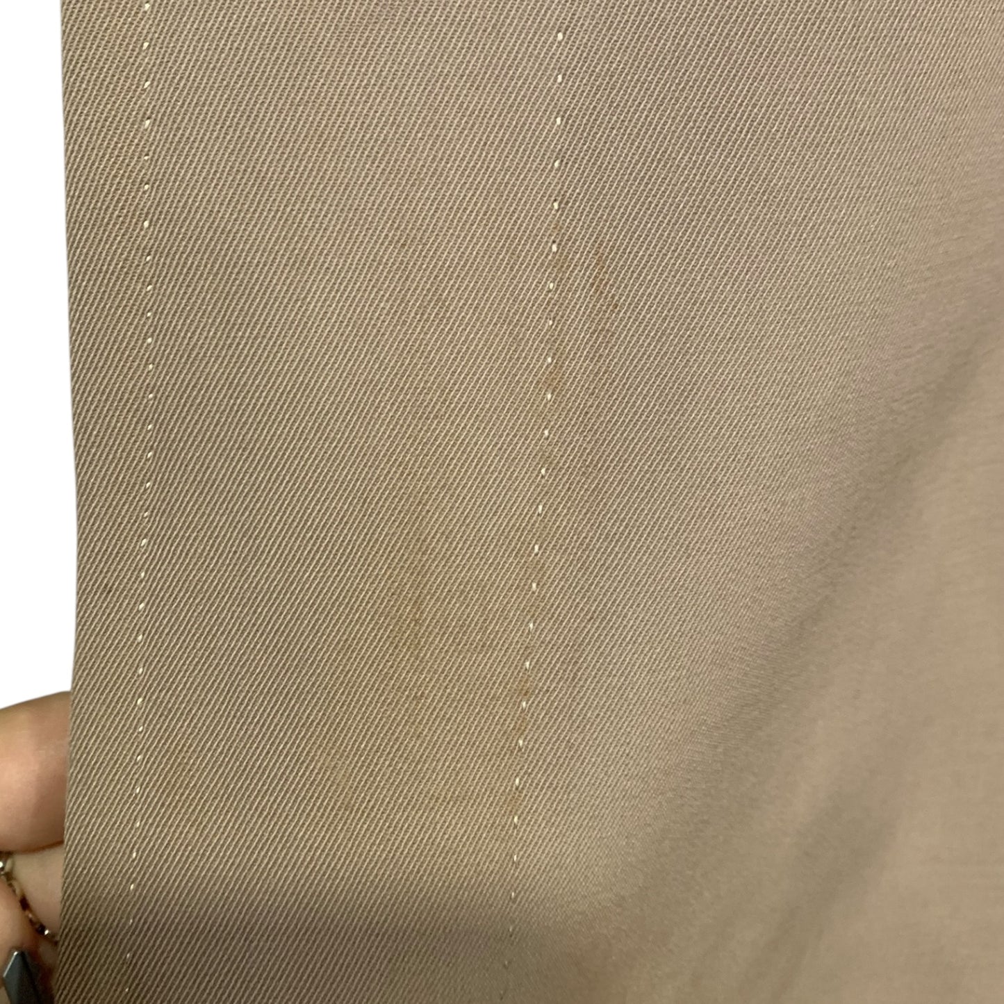 Trench Vintage Aquascutum