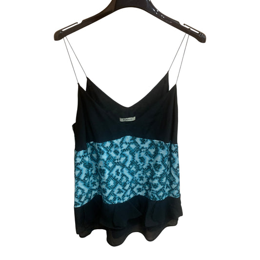 Top Donna Pinko Seta