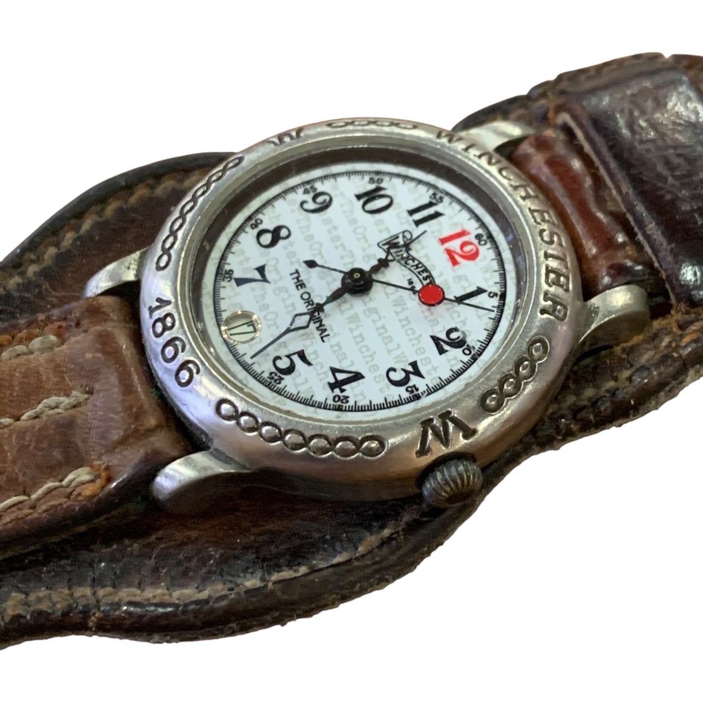 Orologio Da polso Vintage Winchester