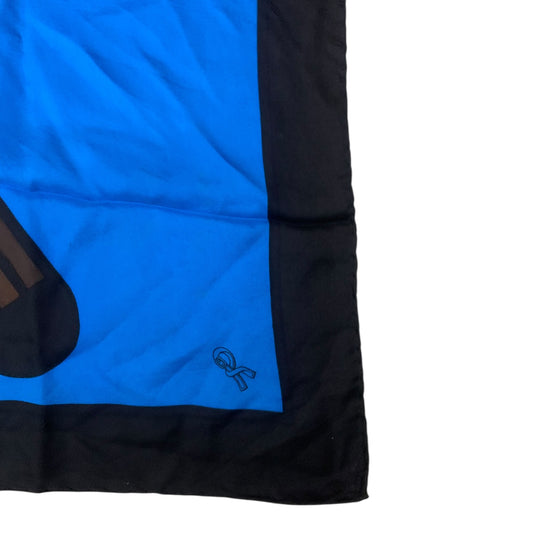 Foulard Seta Roberta Di Camerino