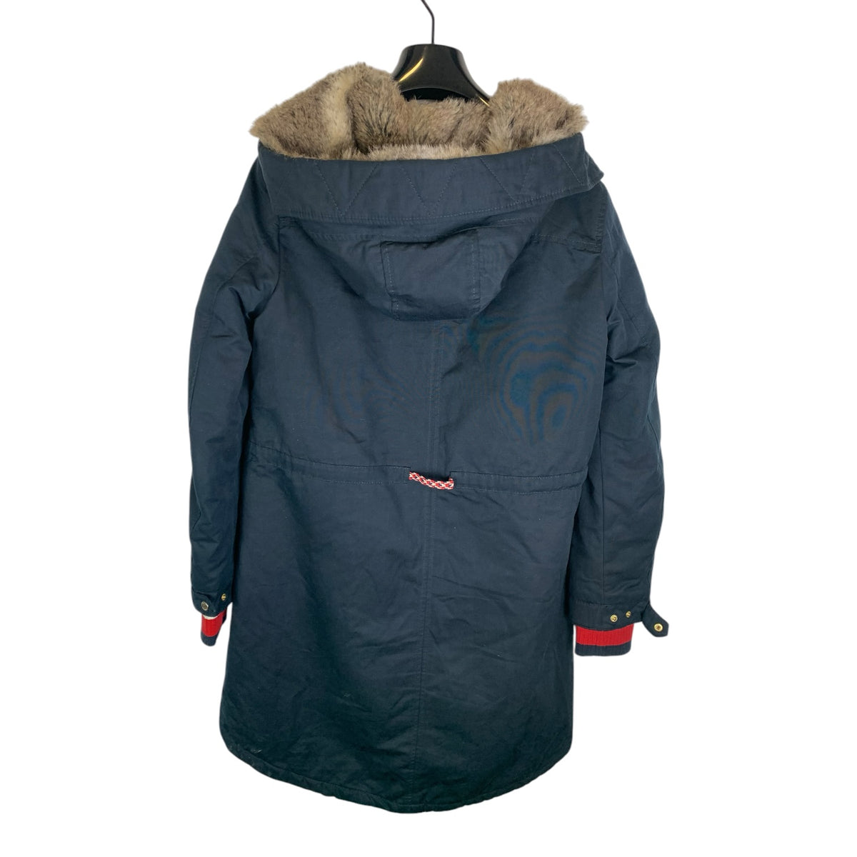 Cappotto Parka Donna Tommy Hilfiger