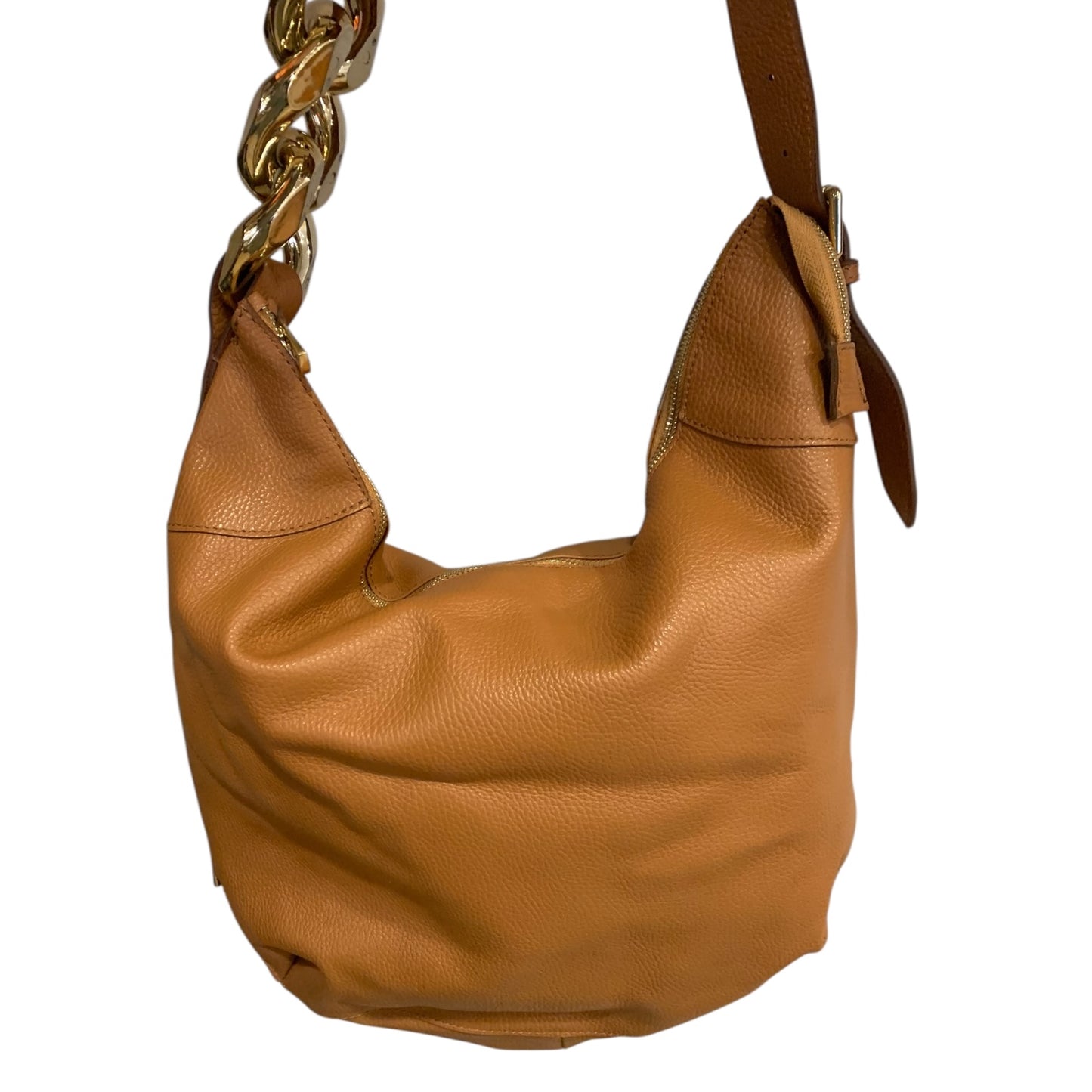 Borsa Donna Grande Pelle