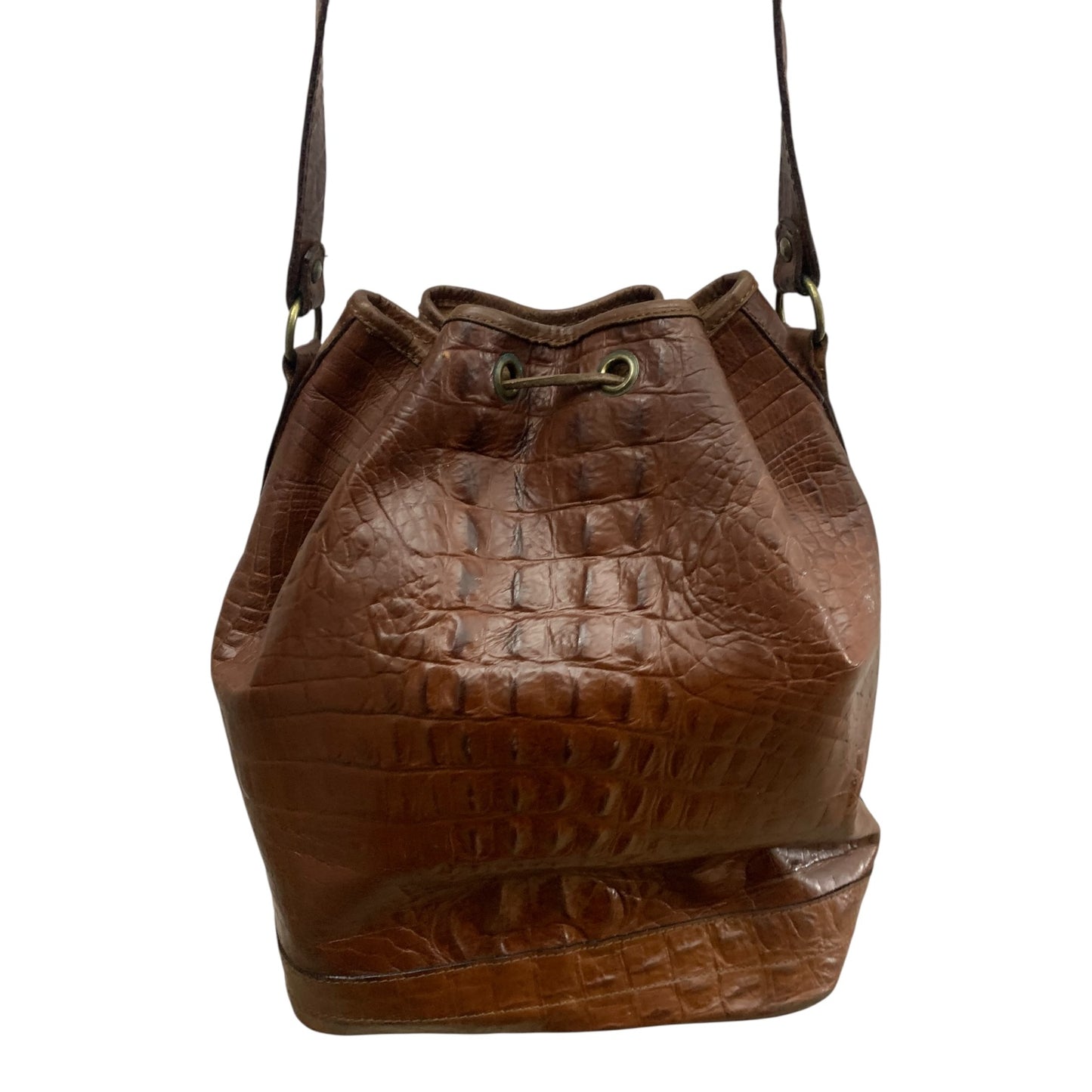 Borsa Secchiello Vintage Trussardi