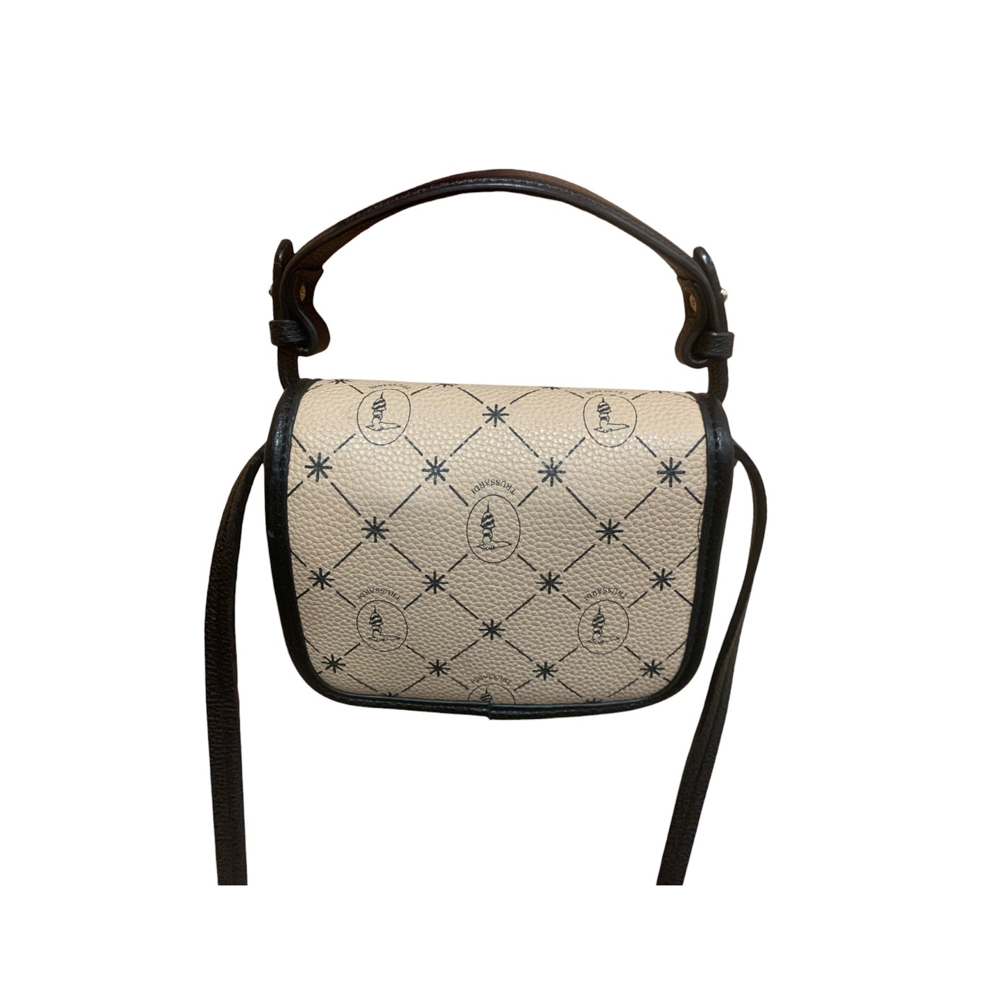 Tracolla Donna Trussardi