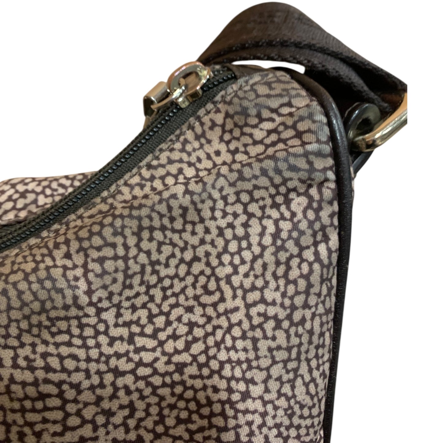 Borsa Tracolla Borbonese Luna Bag