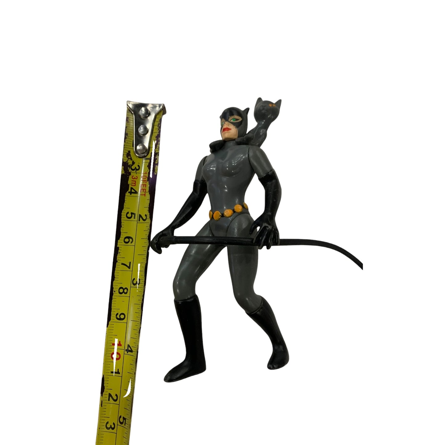 Action Figure Catwoman Vintage