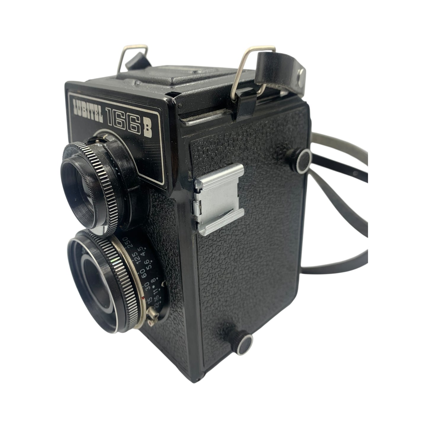 Fotocamera Vintage Lubitel