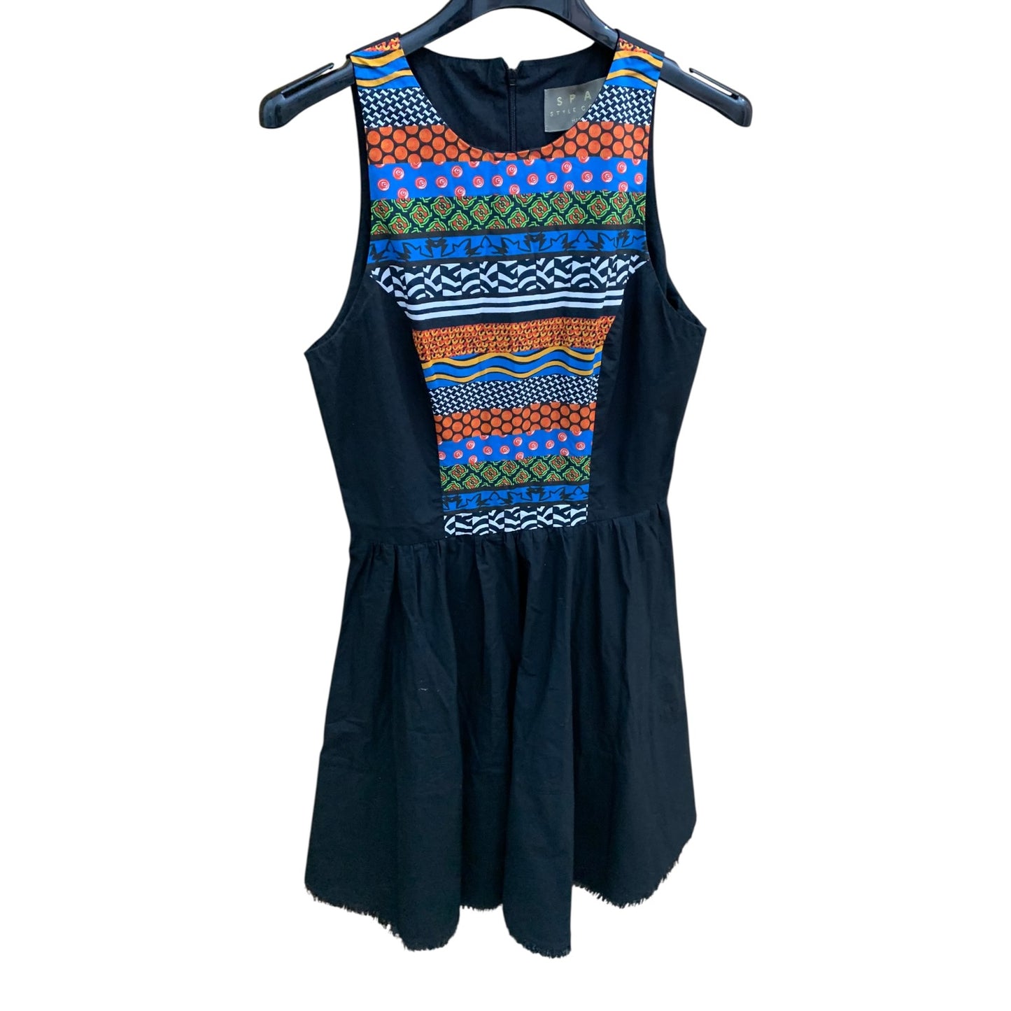Abito Donna Space Nero