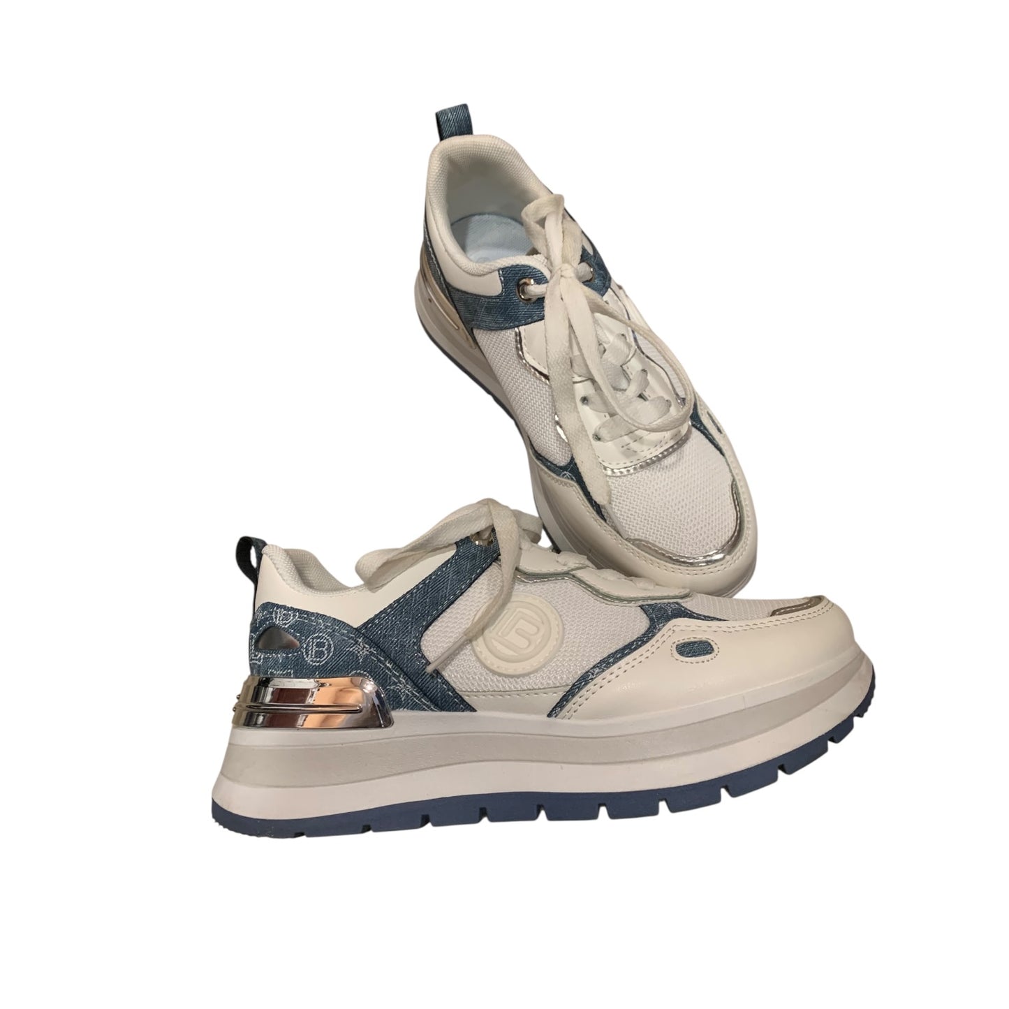 Scarpe Sneaker Donna Laura Biagiotti