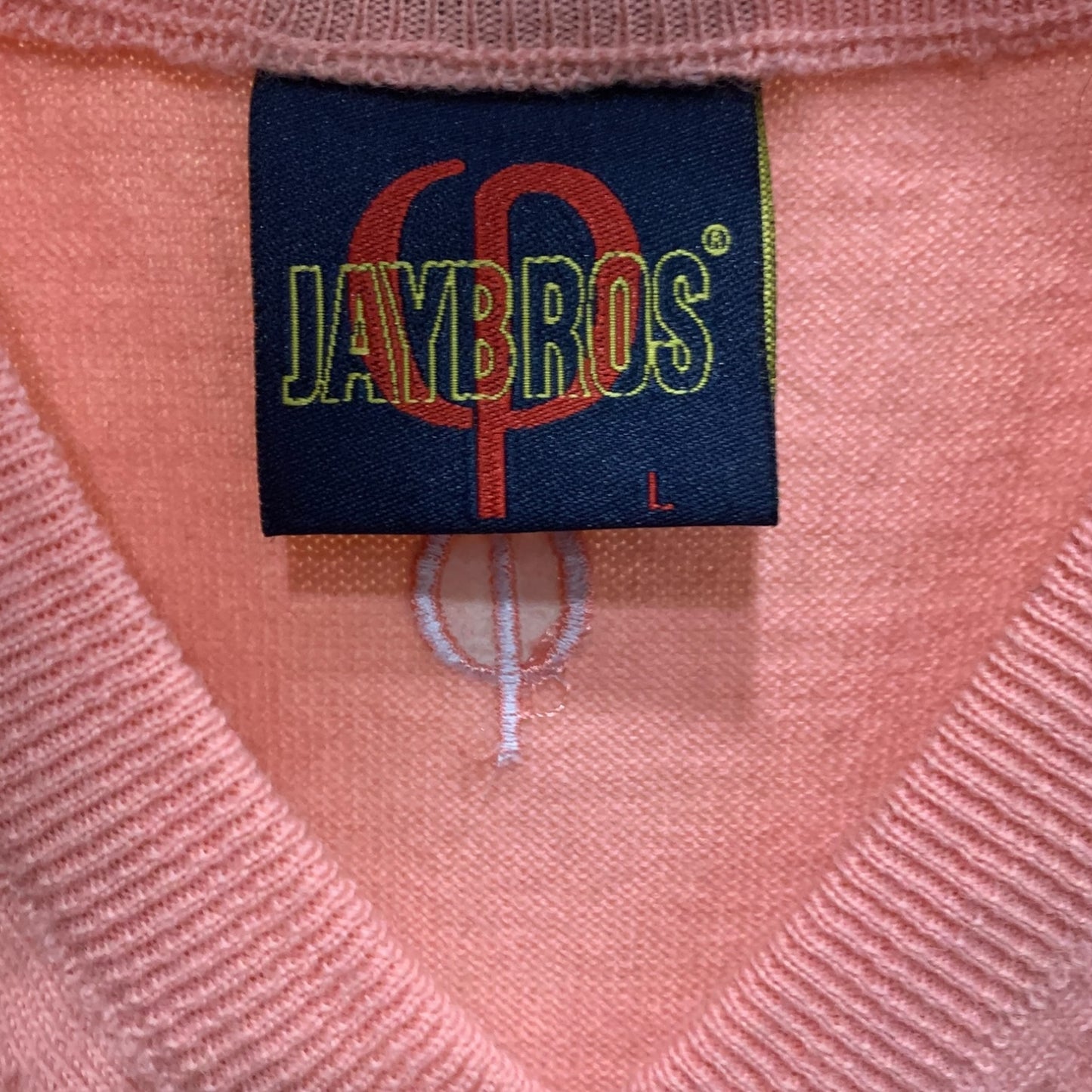 Smanicato Vintage Lana 100%