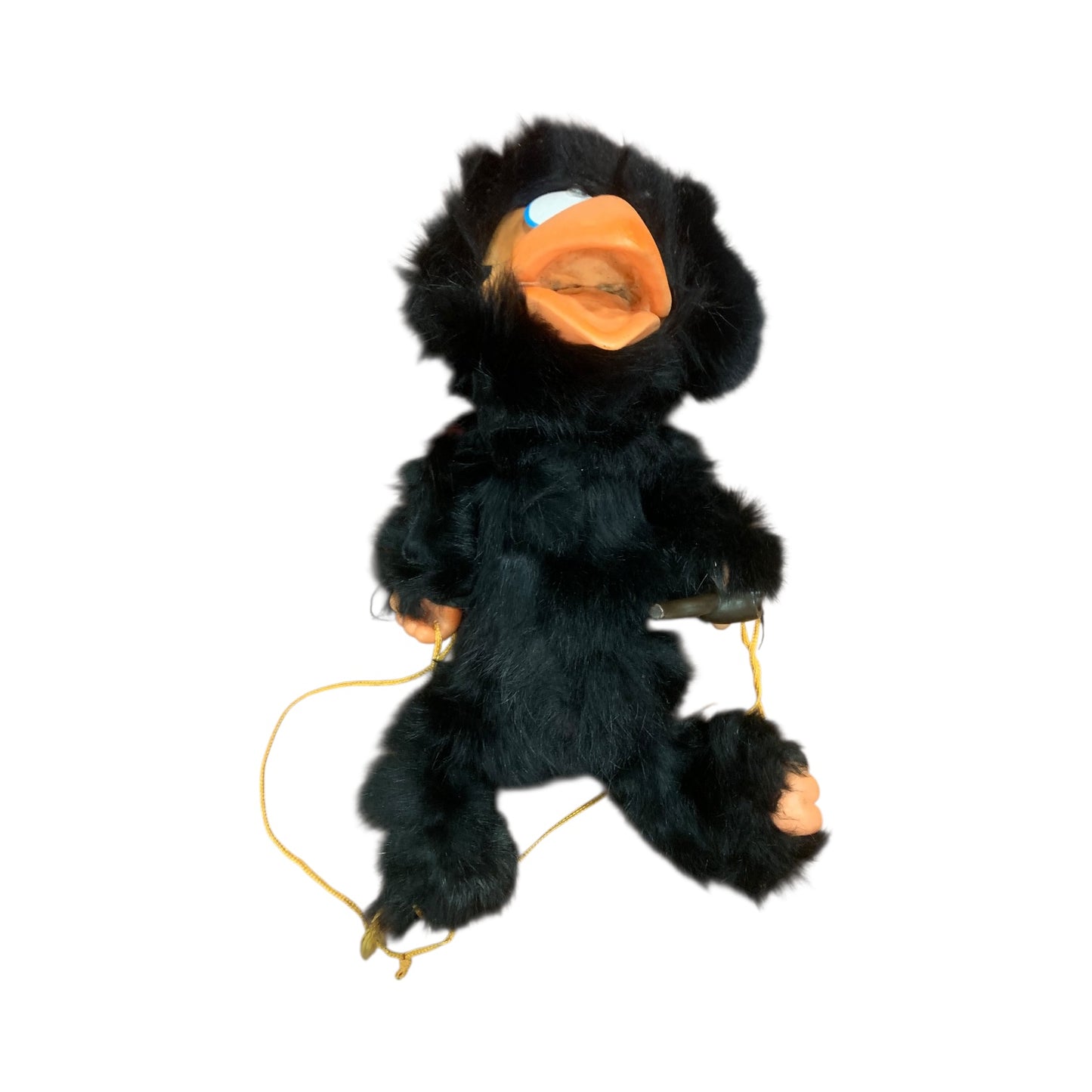 Pupazzo Vintage Rockefeller