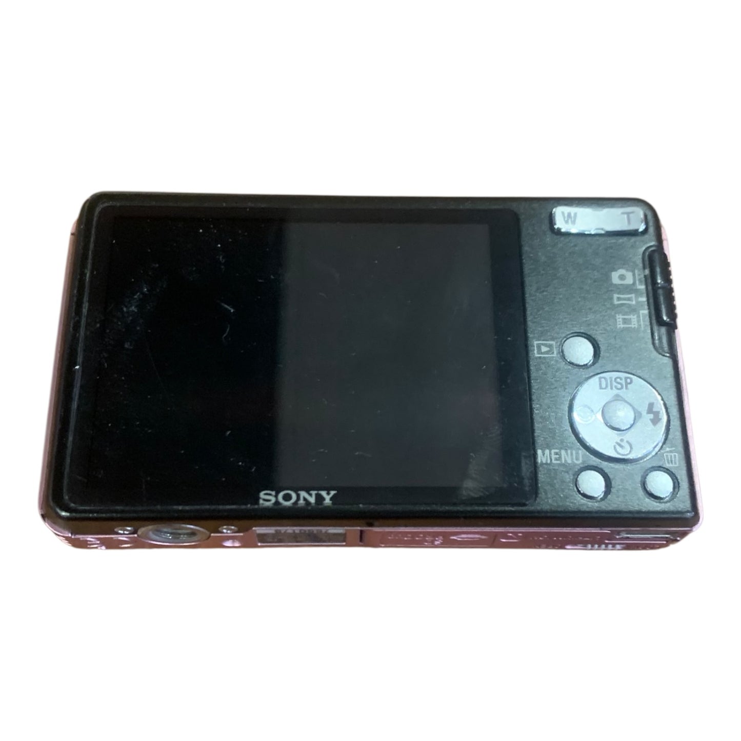 Macchina Fotografica Digitale Sony