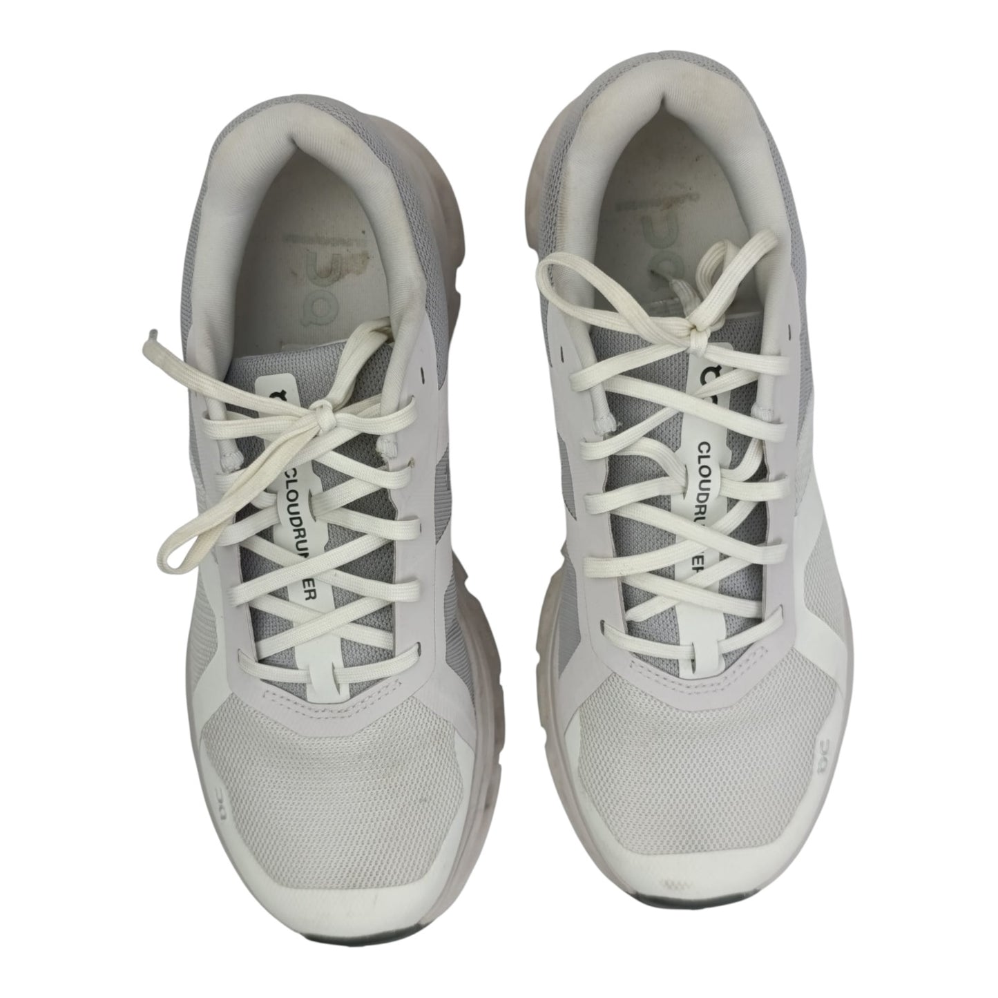 Scarpe Sneaker On Cloud