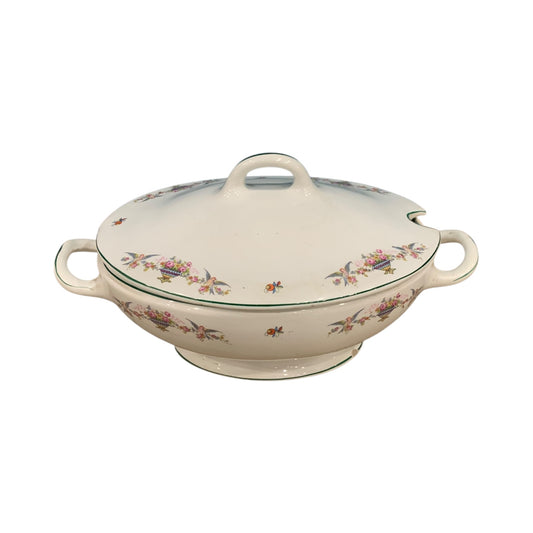 Zuppiera Epoca Laveno