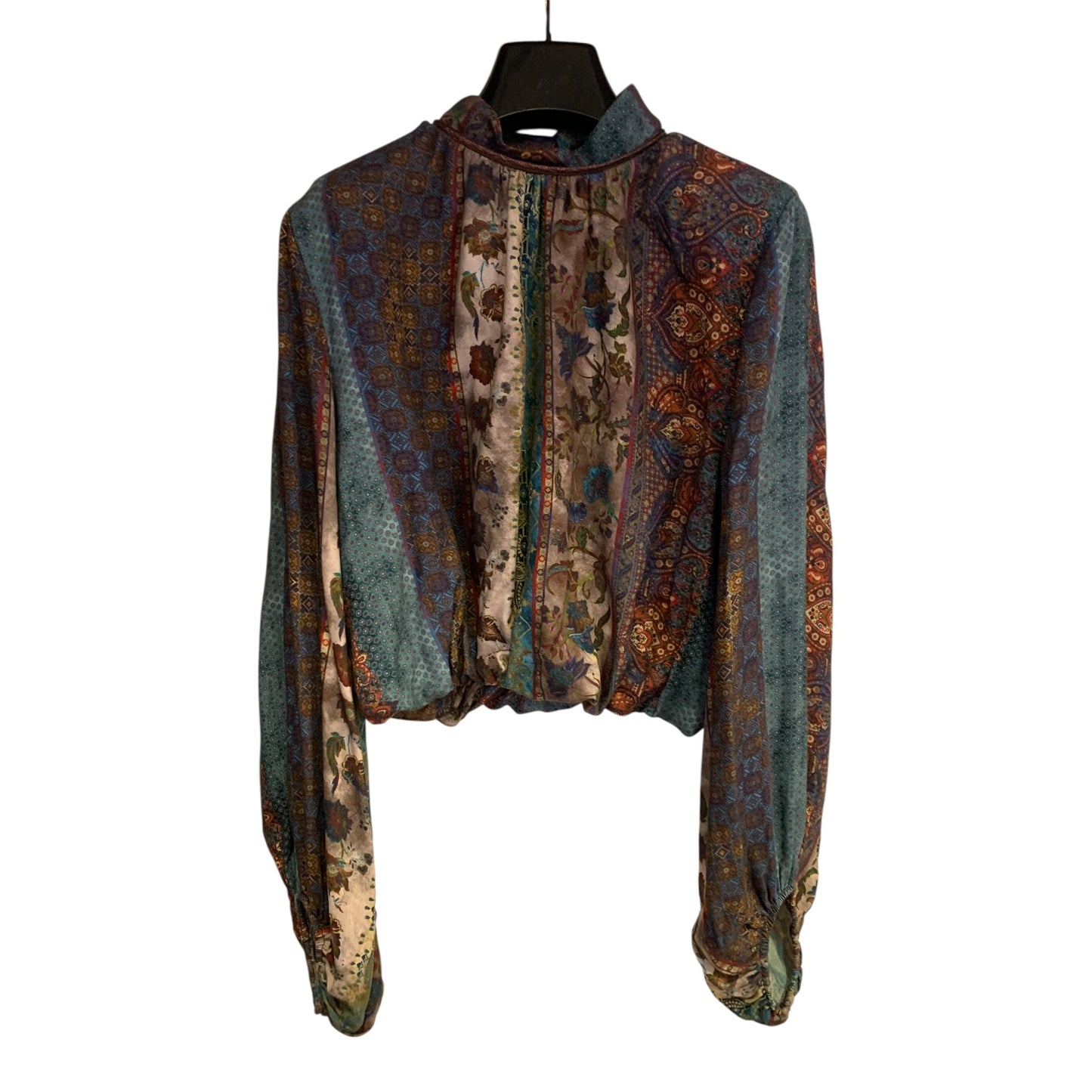 Blusa Donna No Na Fantasia