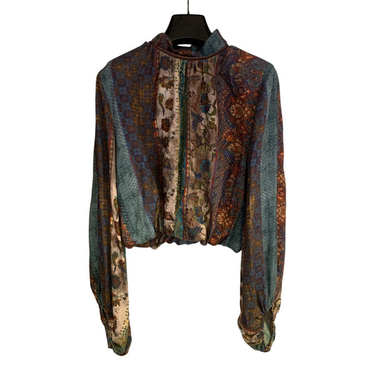 Blusa Donna No Na Fantasia