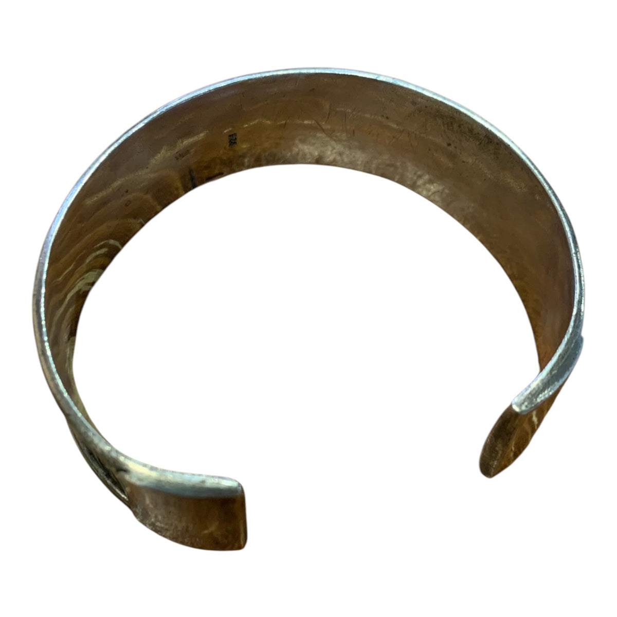 Bracciale Rigido Vintage