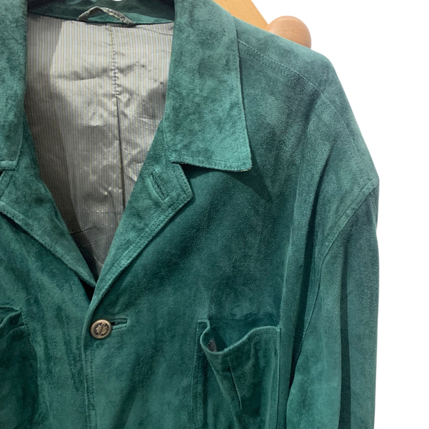 Giacca Uomo Francesco Smalto Vintage