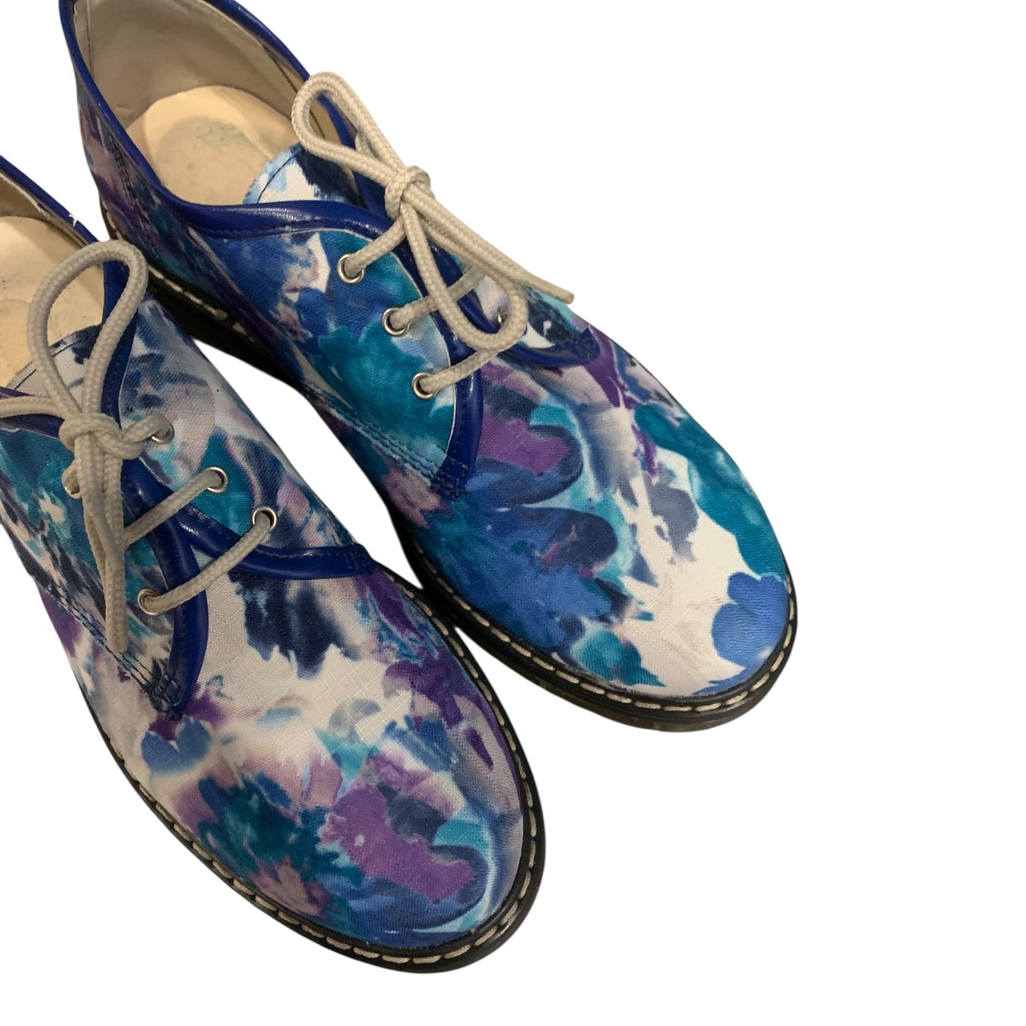 Scarpe Mocassini Donna Primaverili