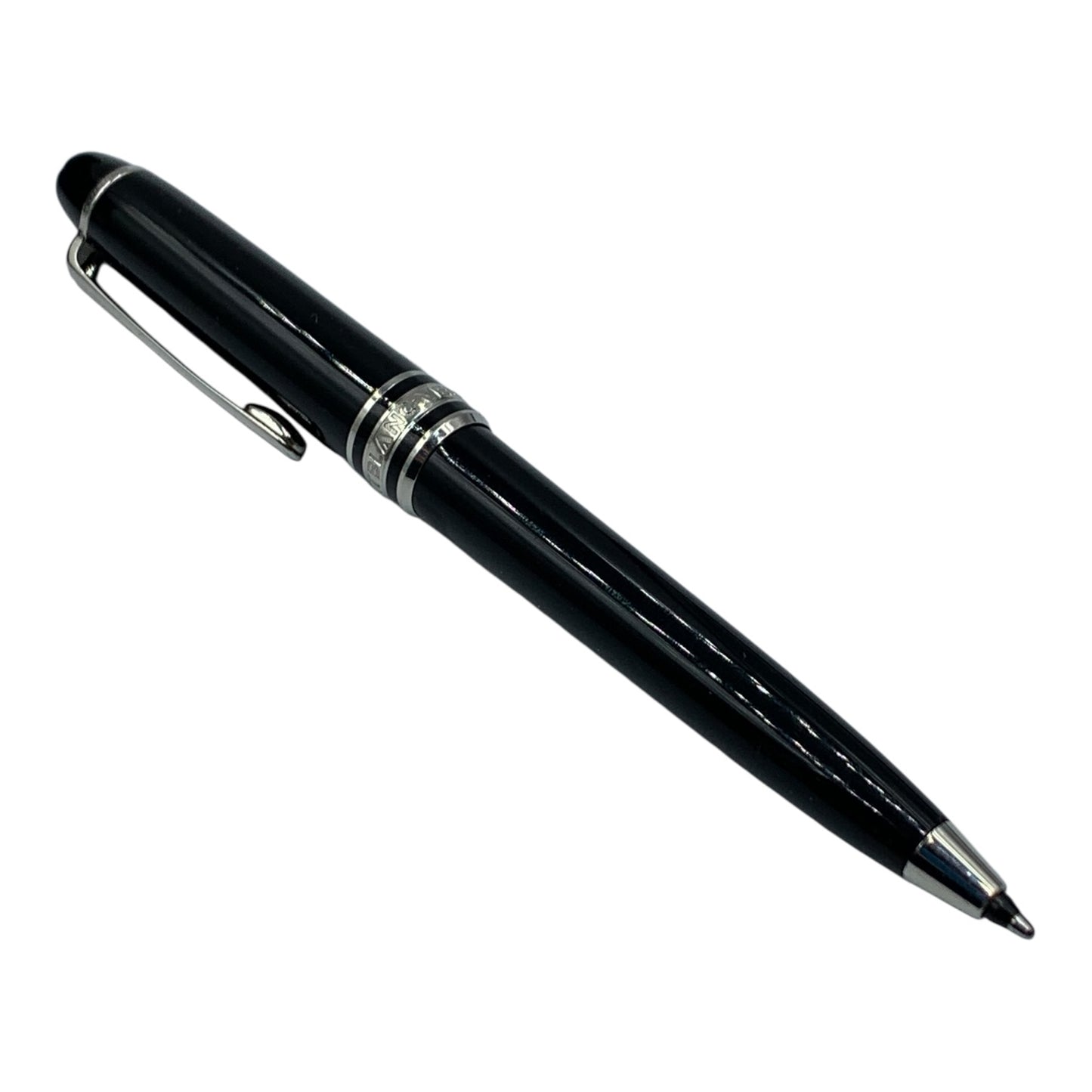 Penna A Sfera MontBlanc