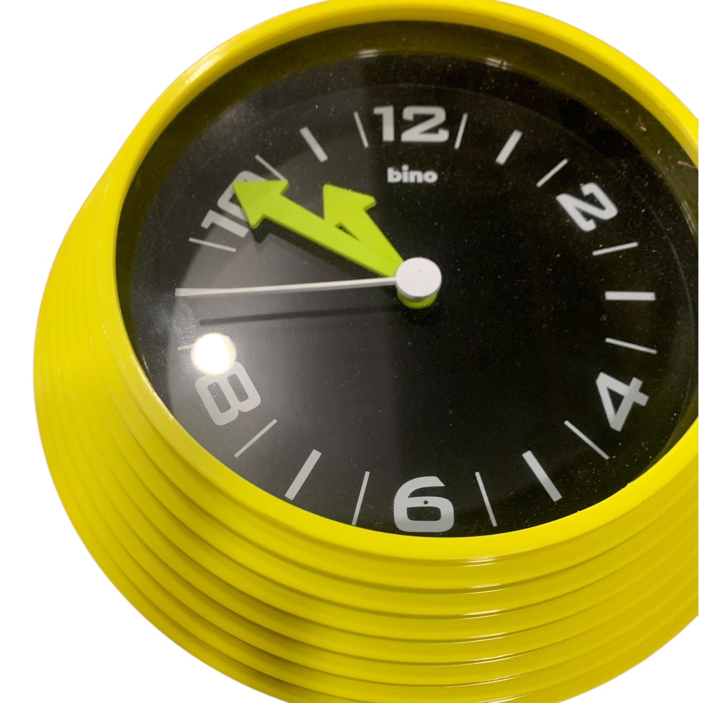 Orologio Da Muro Vintage Bino