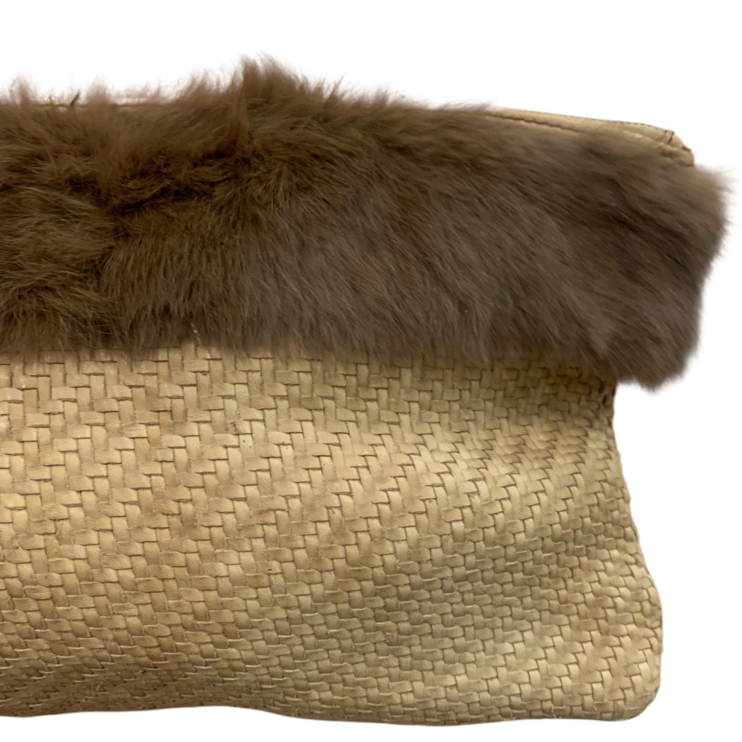 Pochette Martina Caponi Pelle