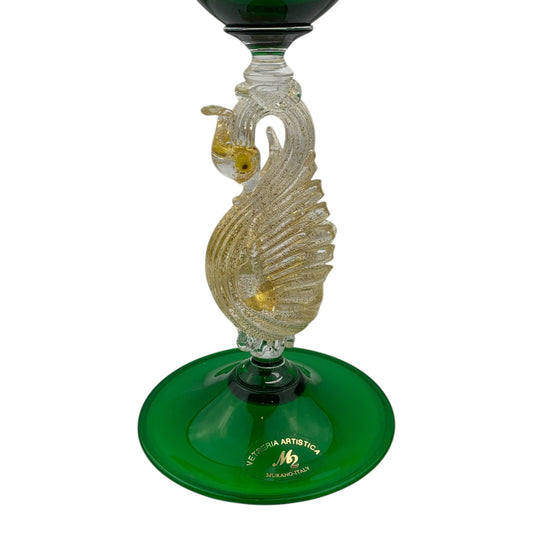 Calice Collezione Murano
