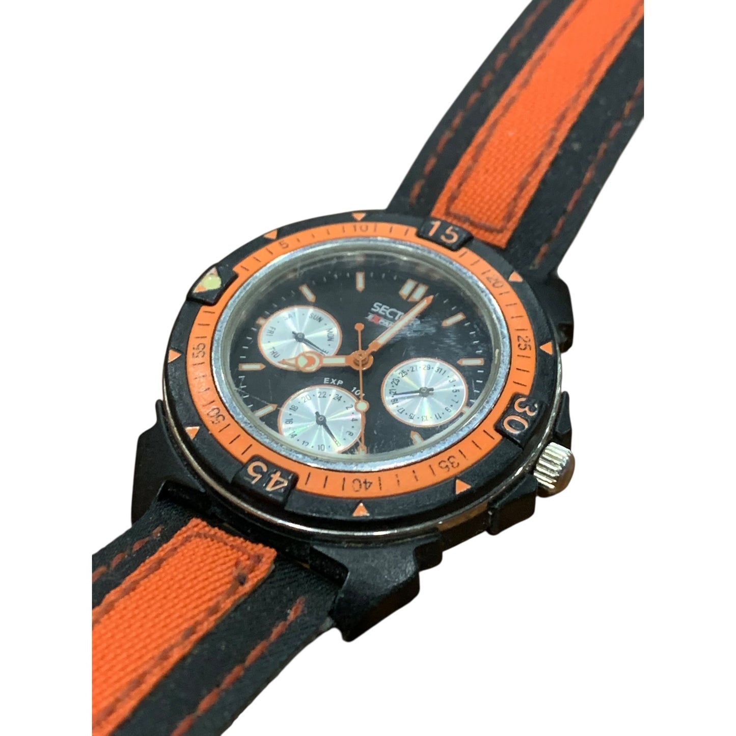 Orologio Da Polso Sector Expander
