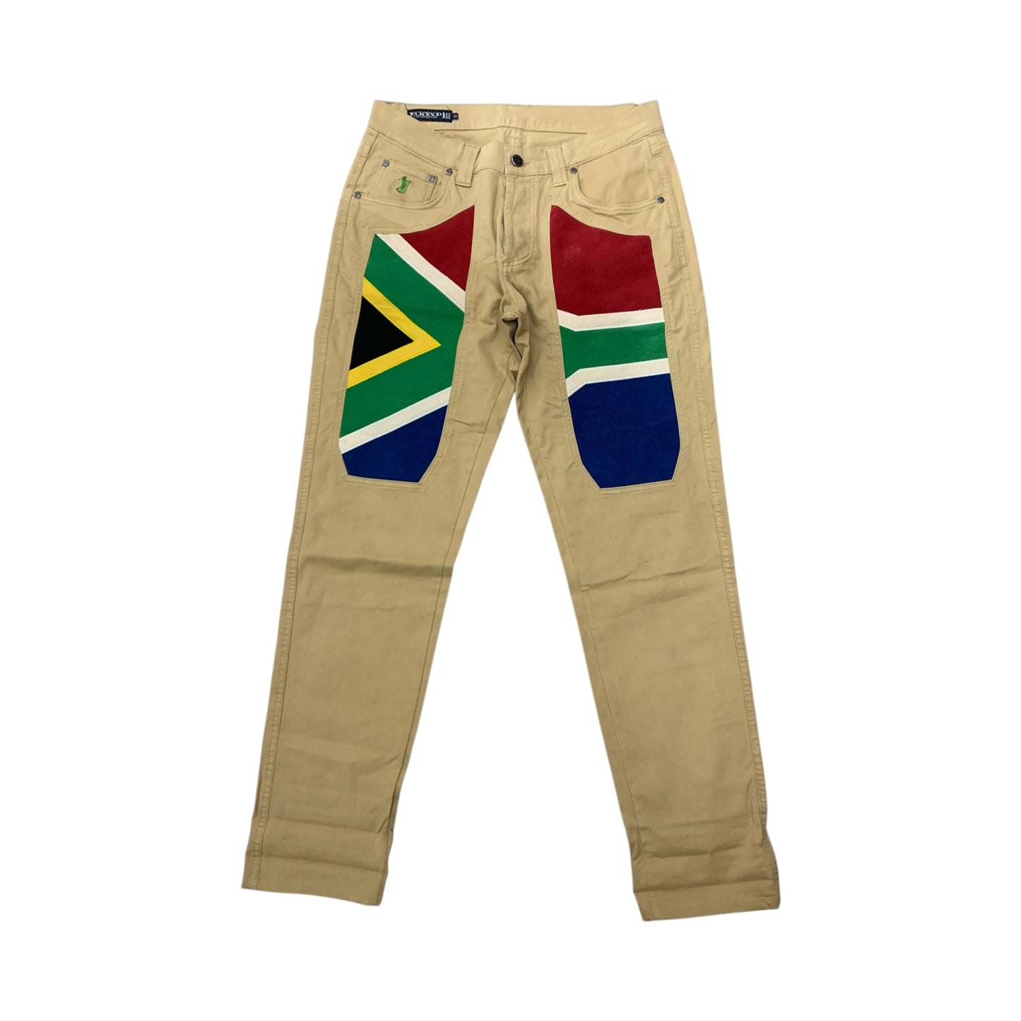 Pantalone Uomo Jeckerson Limited Edition