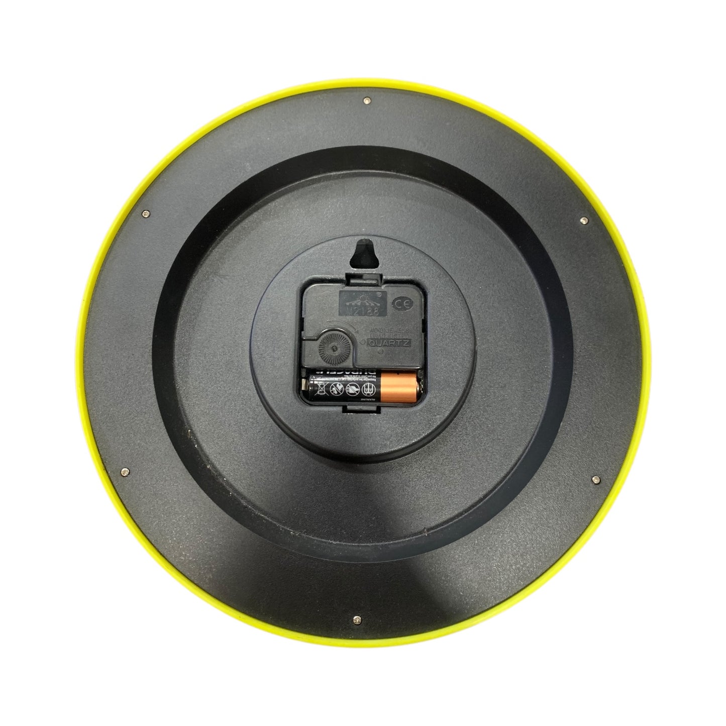 Orologio Da Muro Vintage Bino