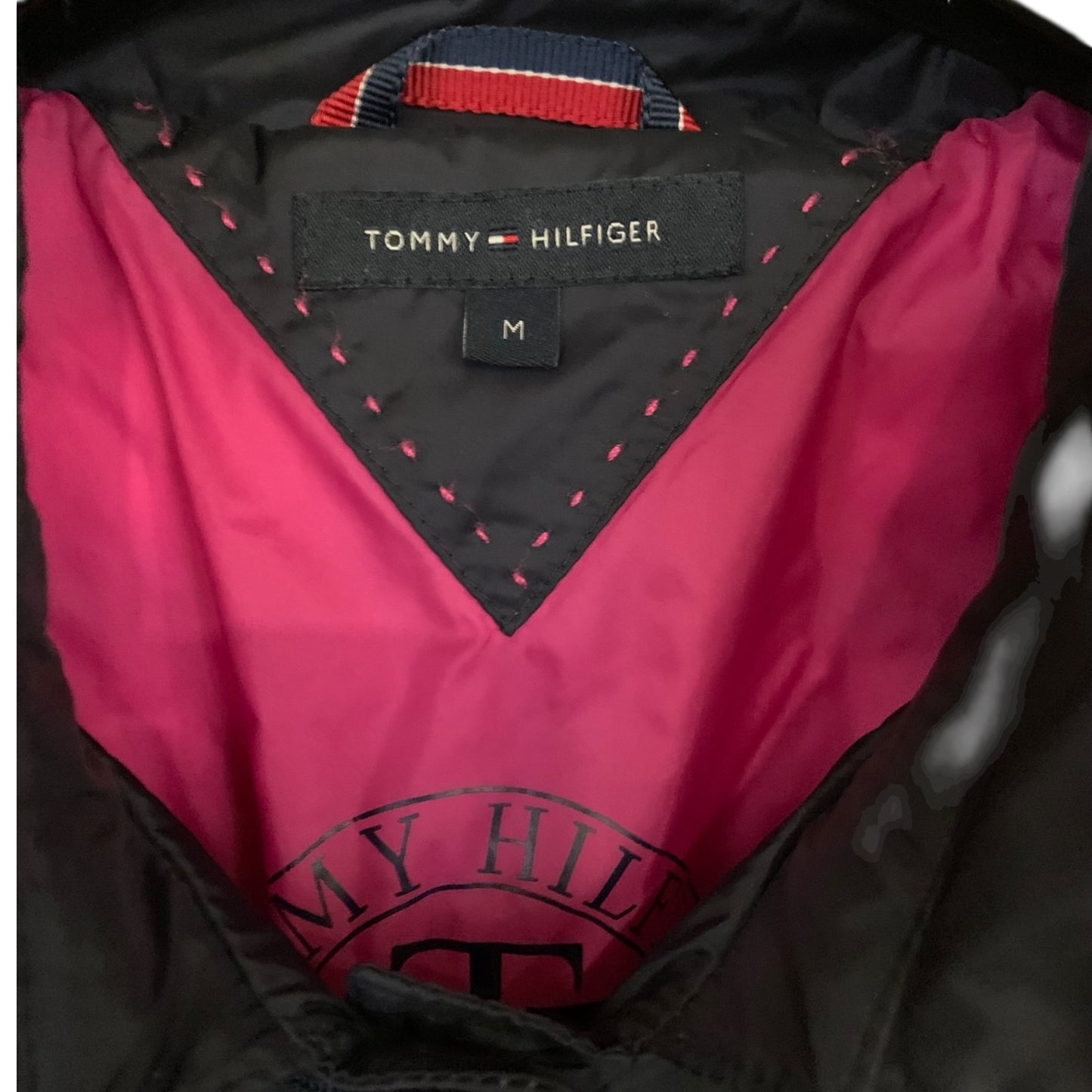Piumino Donna Tommy Hilfiger