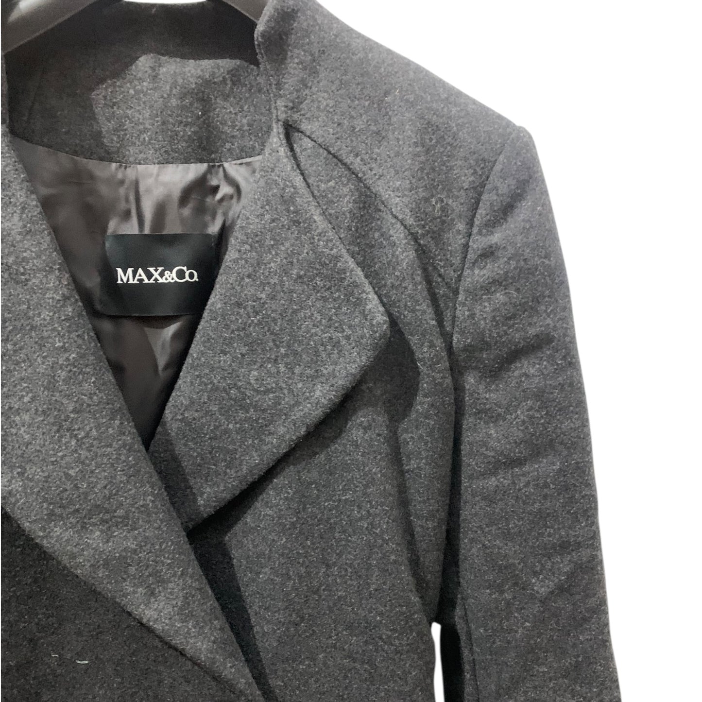 Cappotto Donna Vintage Max&Co.