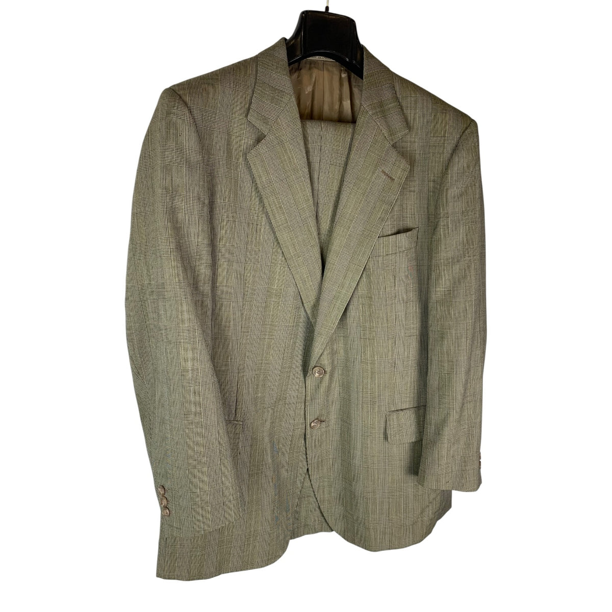 Completo Uomo Vintage Givenchy
