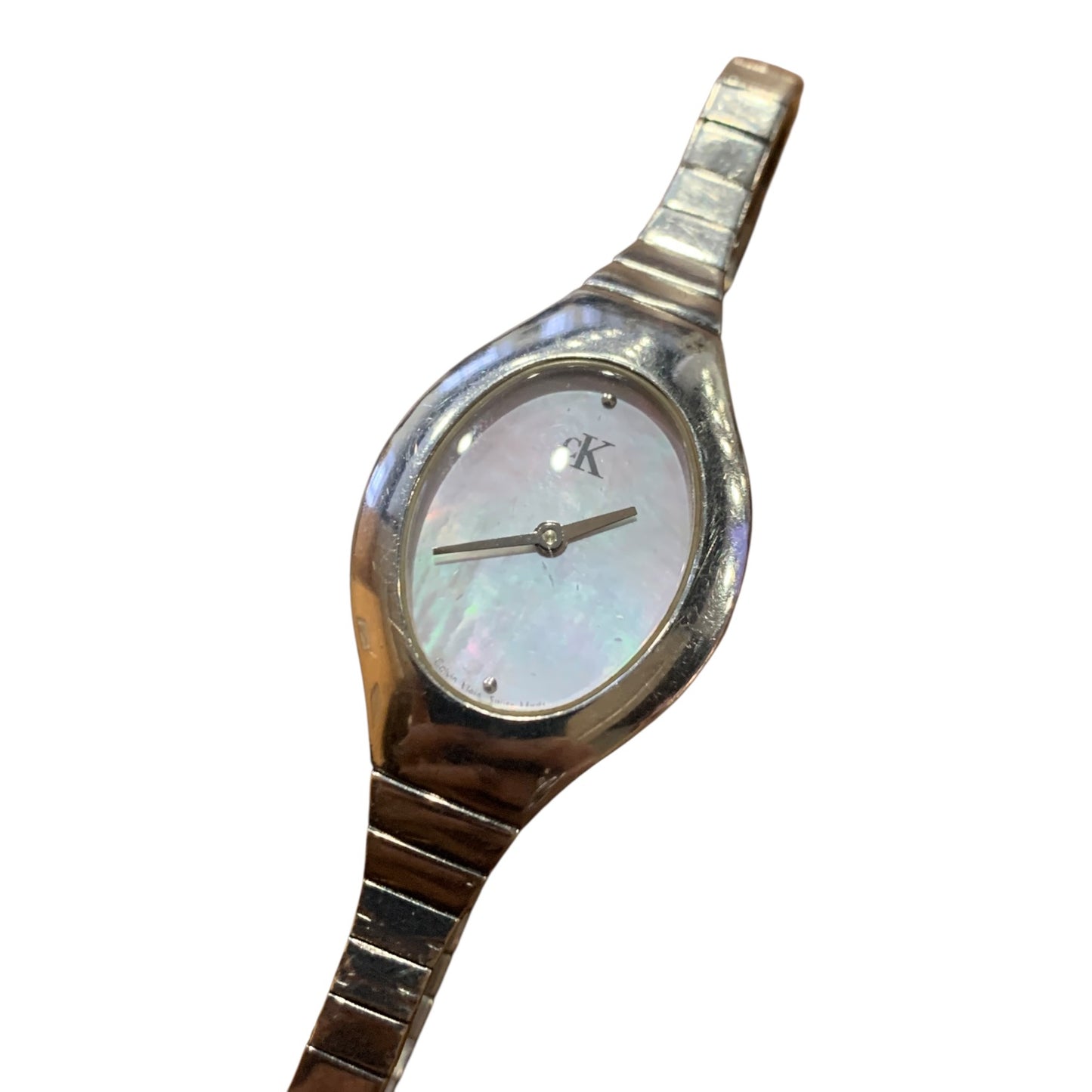 Orologio Donna Calvin Klein