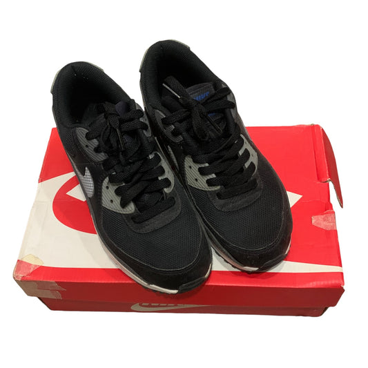 Scarpe Sneakers Nike Air