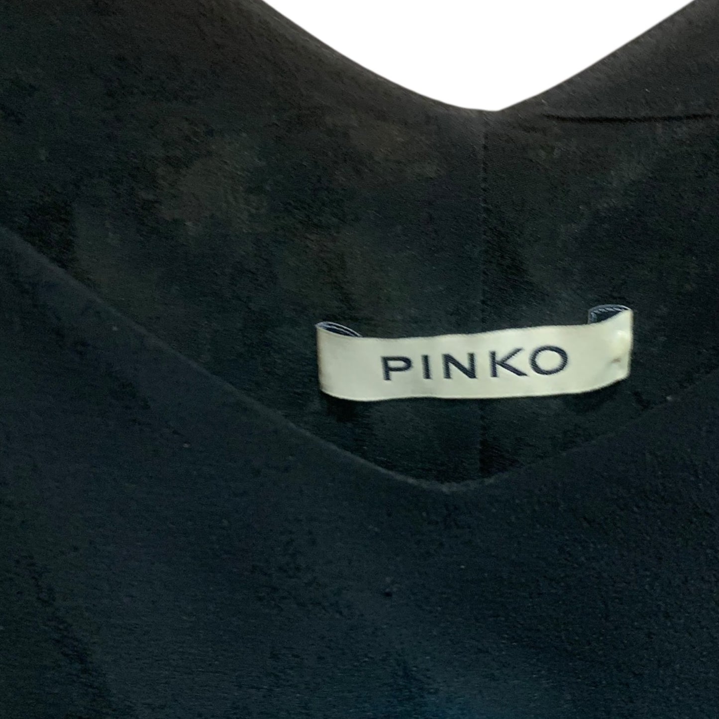 Top Donna Pinko Seta