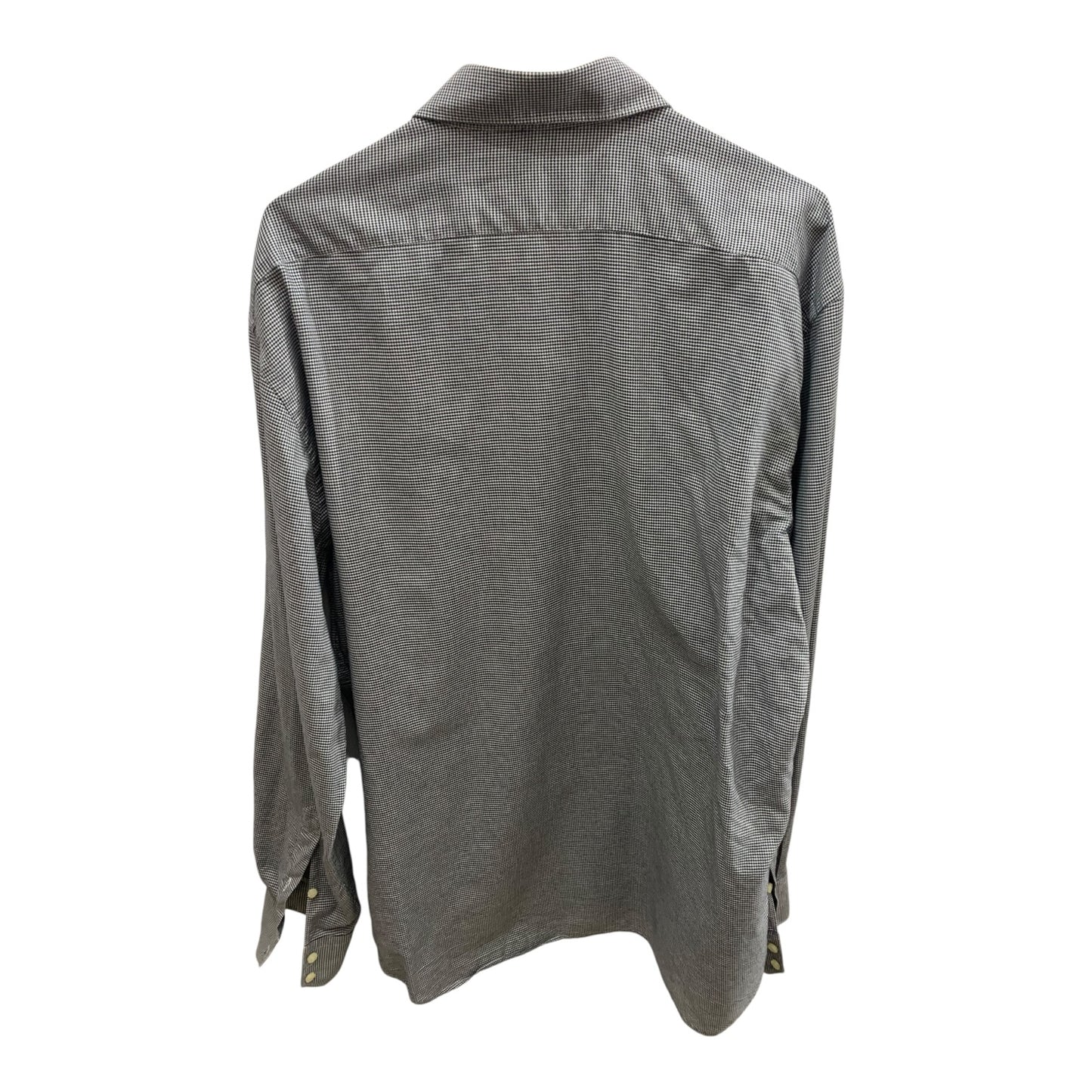 Camicia Uomo Brooksfield
