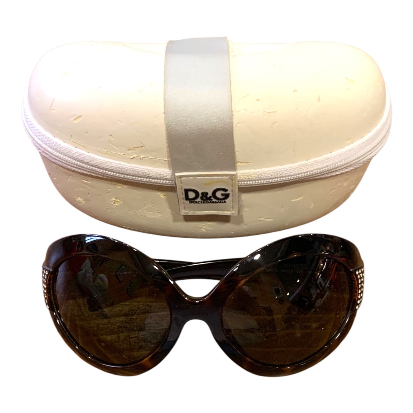 Occhiali Da Sole Vintage D&G