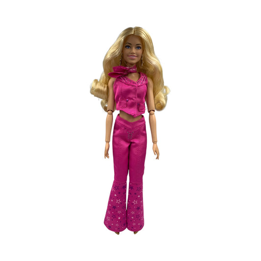 Barbie Margot Robbie