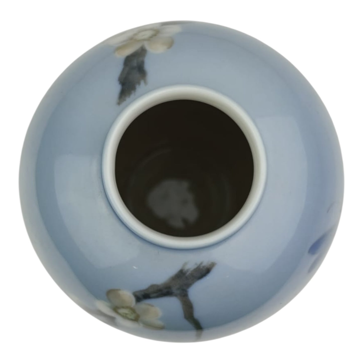 Vaso Monofiore Royal Copenhagen
