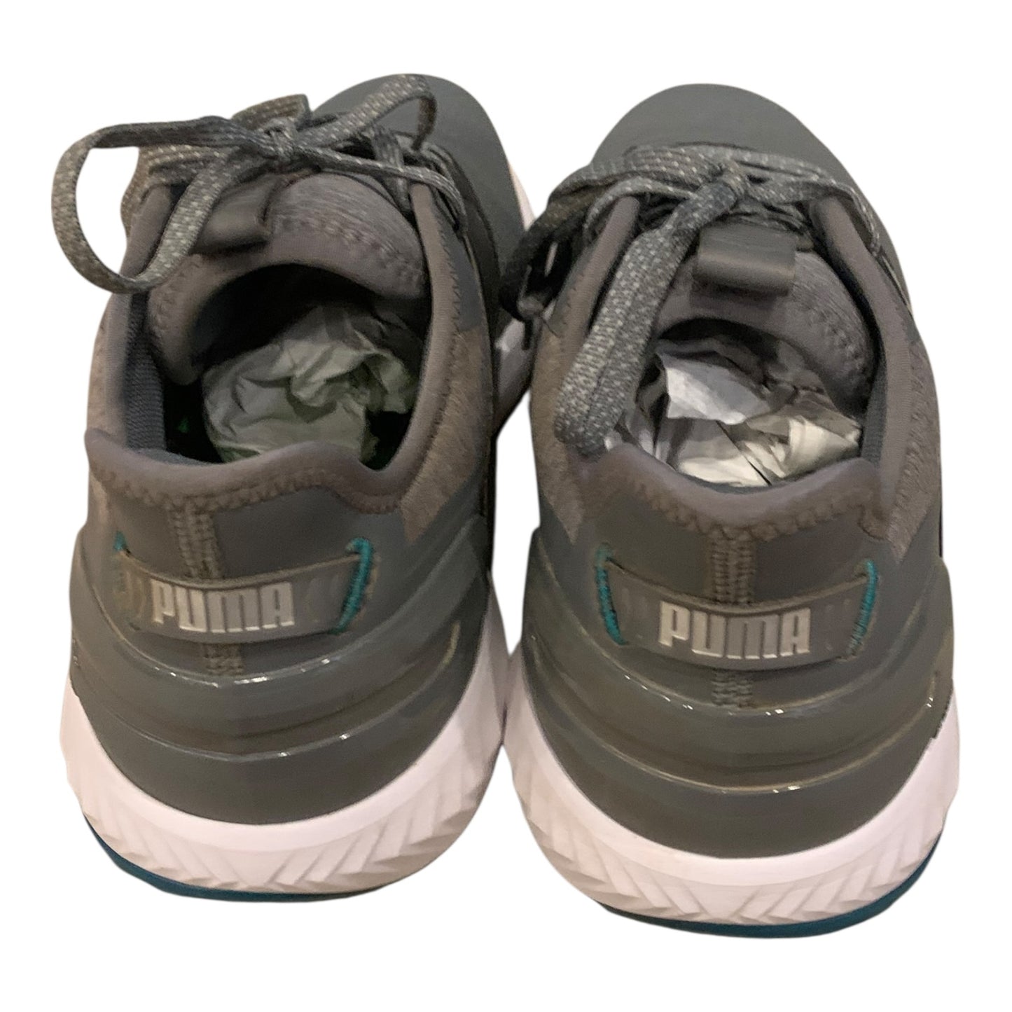 Scarpe Uomo Ginnastica Puma Ignite Foam