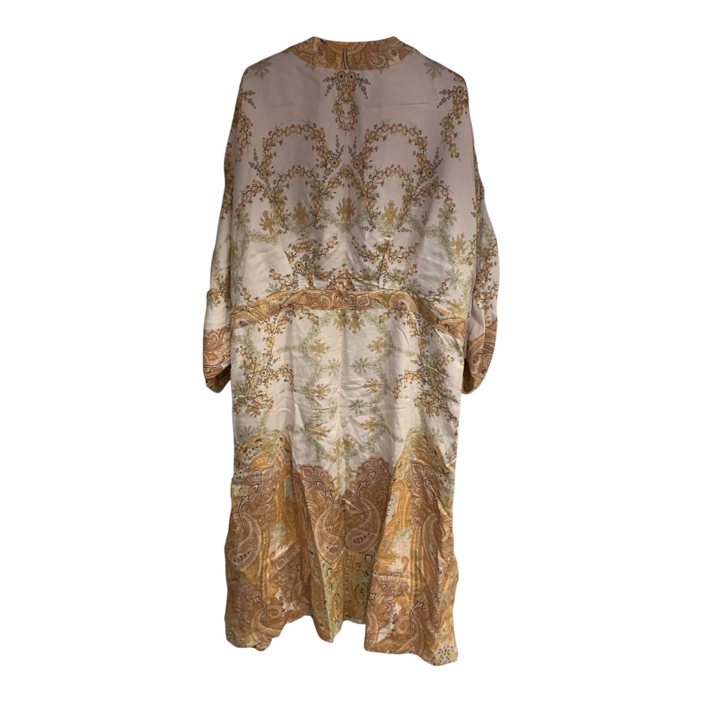 Abito Donna H&M Lungo