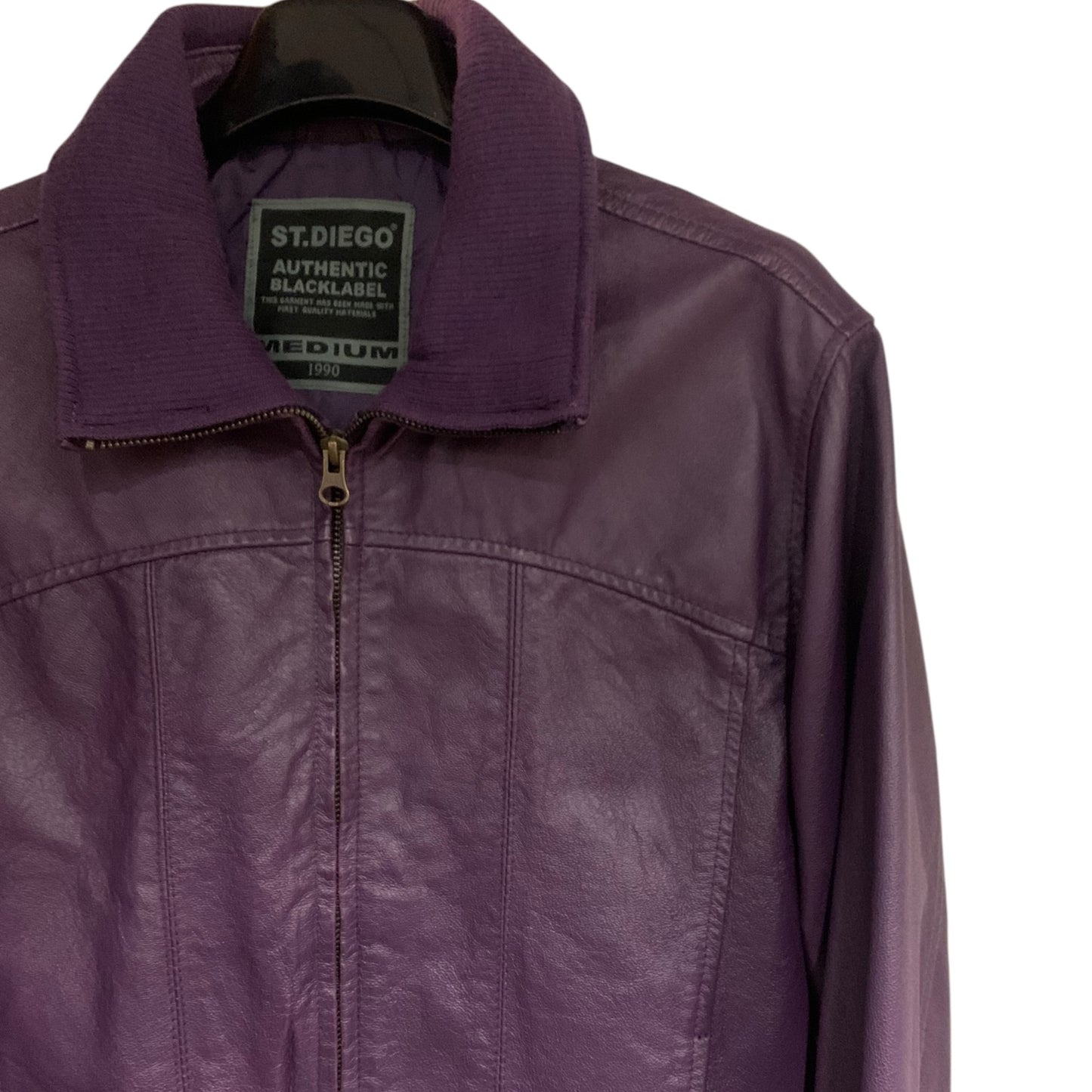 Giacca Uomo Bomber St. Diego