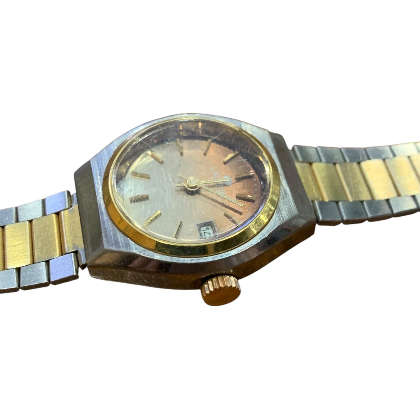 Orologio Da Polso Donna Vintage Laurens