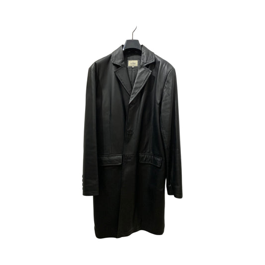 Cappotto Uomo Conbipel Nero