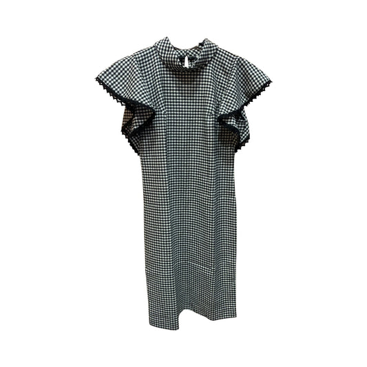 Abito Donna Rue Bisquit Pied De Poul