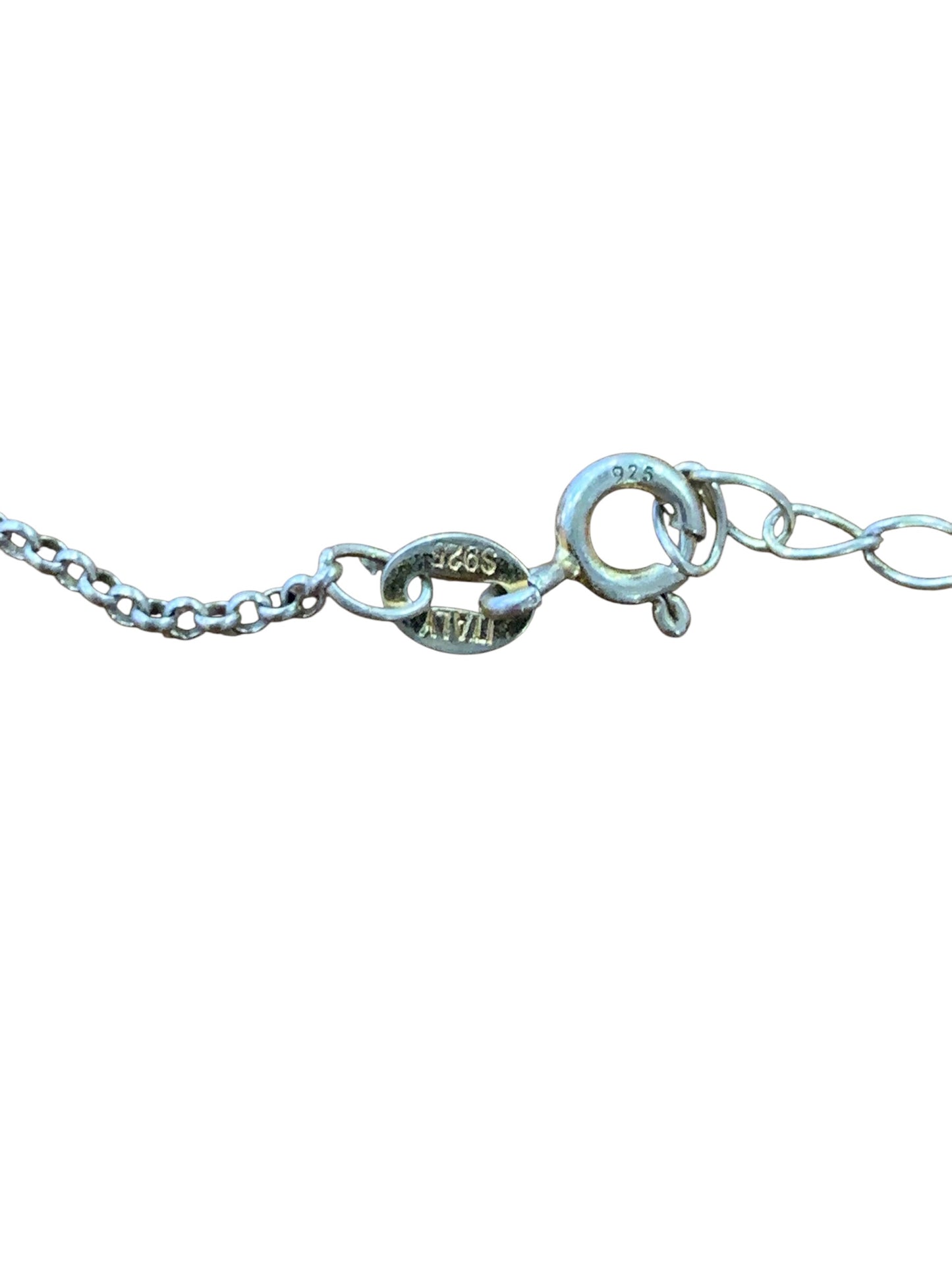 Collana Donna Mappa