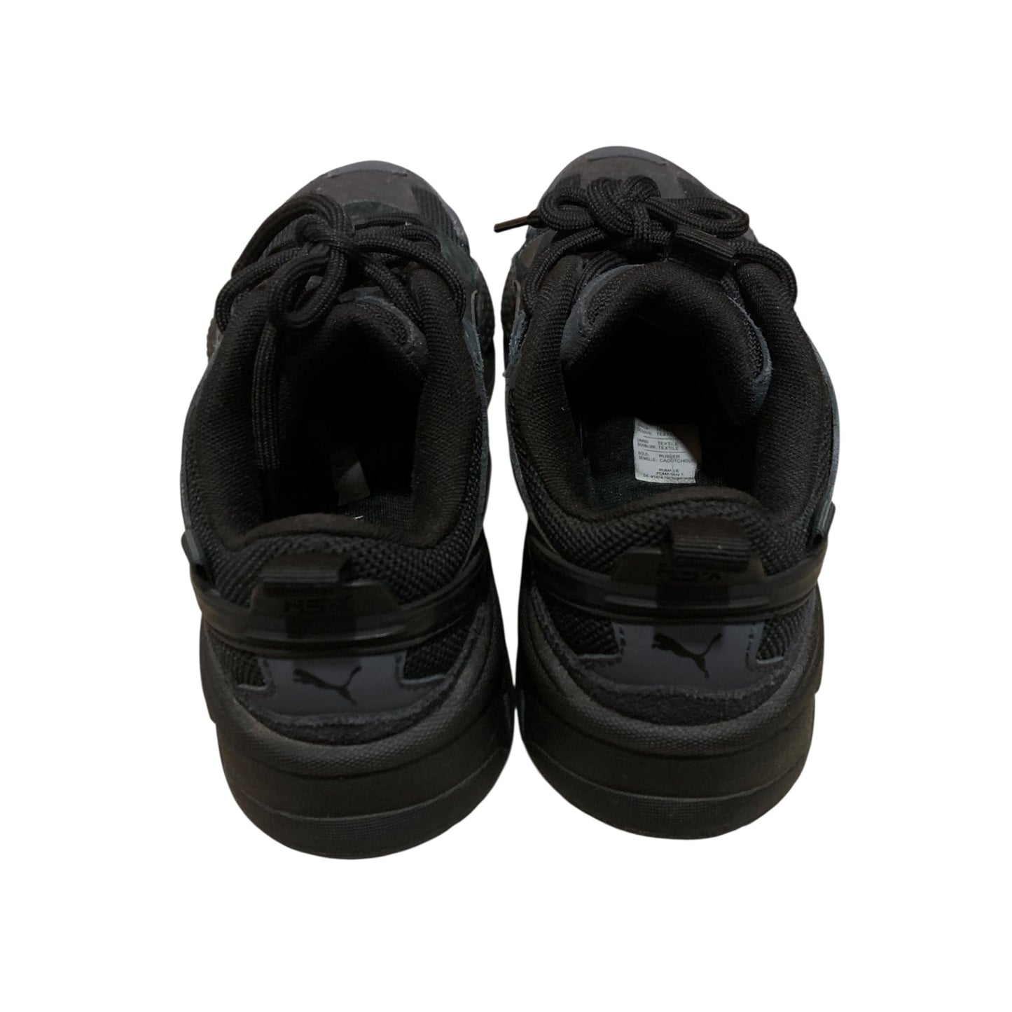 Scarpe Donna Ginnastica Puma